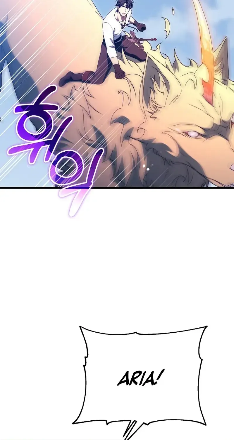 It’s My Destiny To Be The Hero’s Saviour Chapter 140 page 45 - 