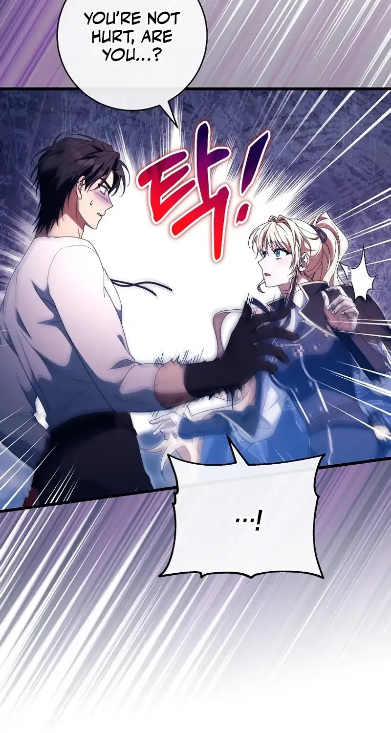 It’s My Destiny To Be The Hero’s Saviour Chapter 140 page 48 - 