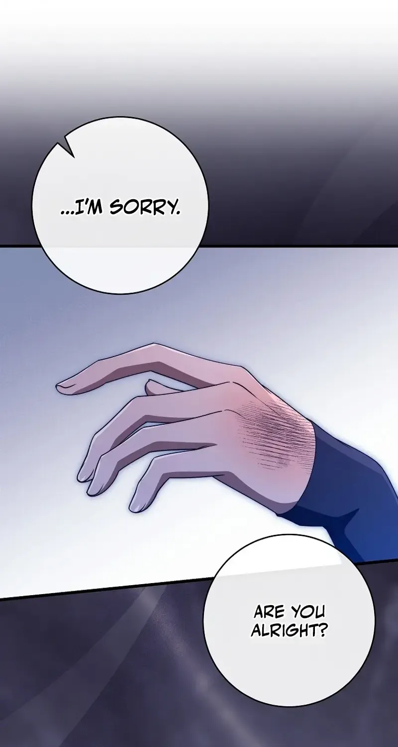 It’s My Destiny To Be The Hero’s Saviour Chapter 140 page 49 - 