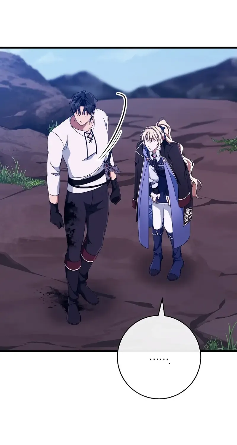 It’s My Destiny To Be The Hero’s Saviour Chapter 140 page 53 - 