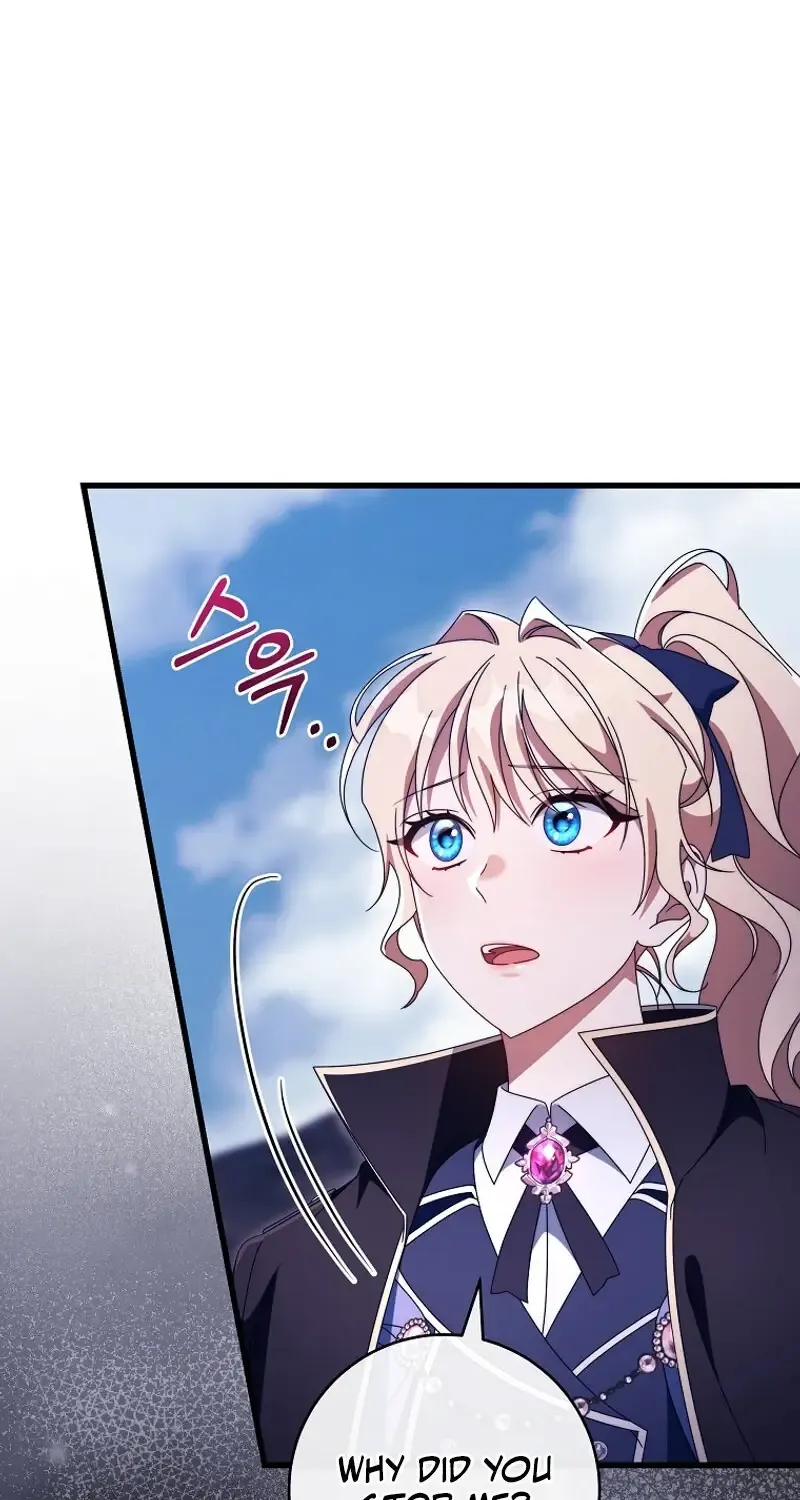 It’s My Destiny To Be The Hero’s Saviour Chapter 140 page 54 - 