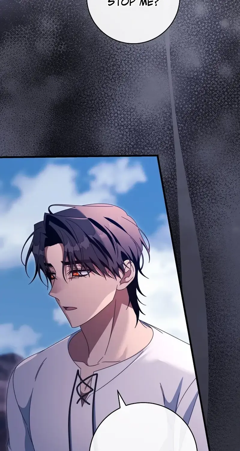 It’s My Destiny To Be The Hero’s Saviour Chapter 140 page 55 - 