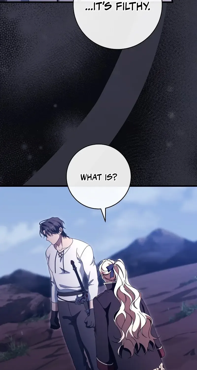 It’s My Destiny To Be The Hero’s Saviour Chapter 140 page 56 - 