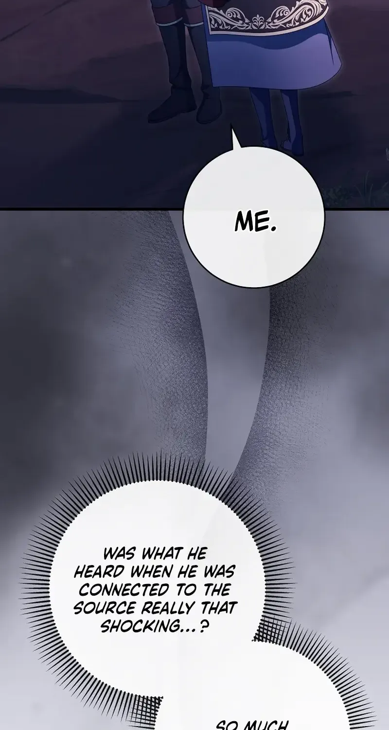It’s My Destiny To Be The Hero’s Saviour Chapter 140 page 57 - 