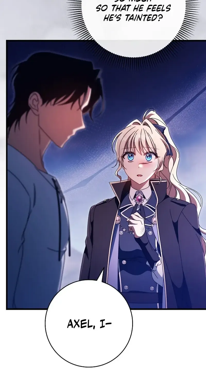 It’s My Destiny To Be The Hero’s Saviour Chapter 140 page 58 - 