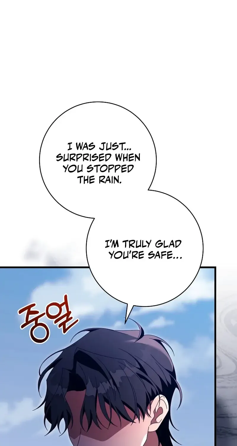 It’s My Destiny To Be The Hero’s Saviour Chapter 140 page 59 - 