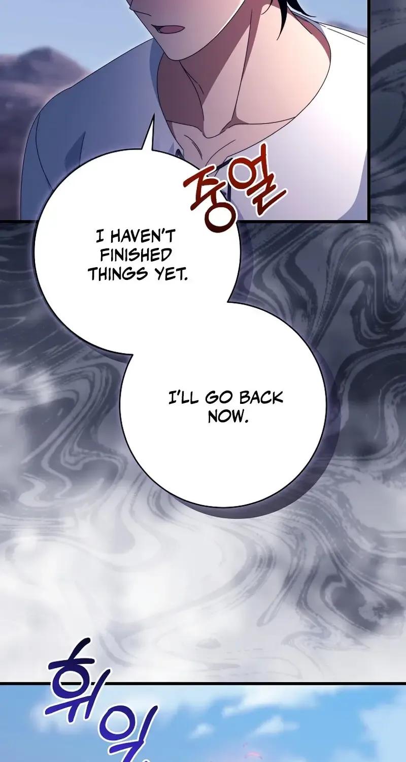 It’s My Destiny To Be The Hero’s Saviour Chapter 140 page 60 - 