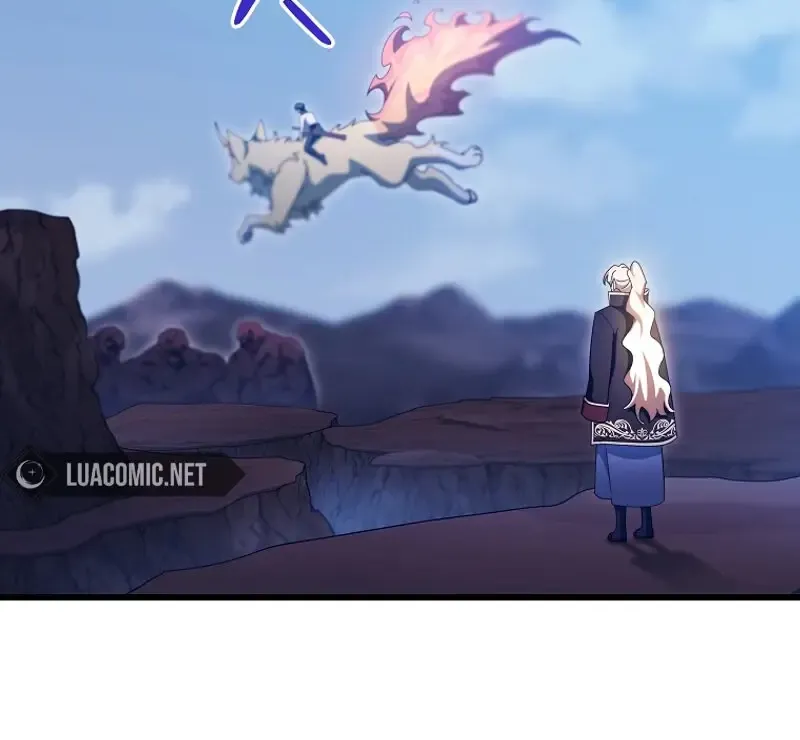It’s My Destiny To Be The Hero’s Saviour Chapter 140 page 61 - 