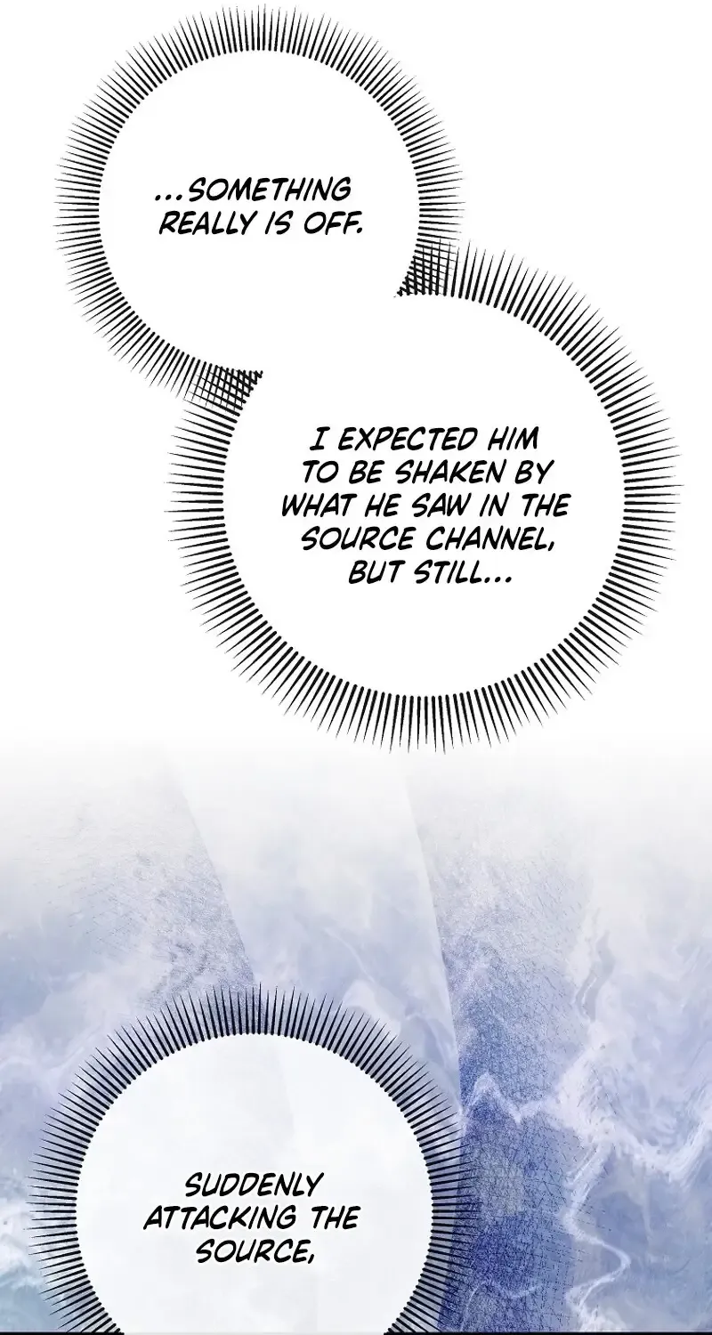 It’s My Destiny To Be The Hero’s Saviour Chapter 140 page 62 - 