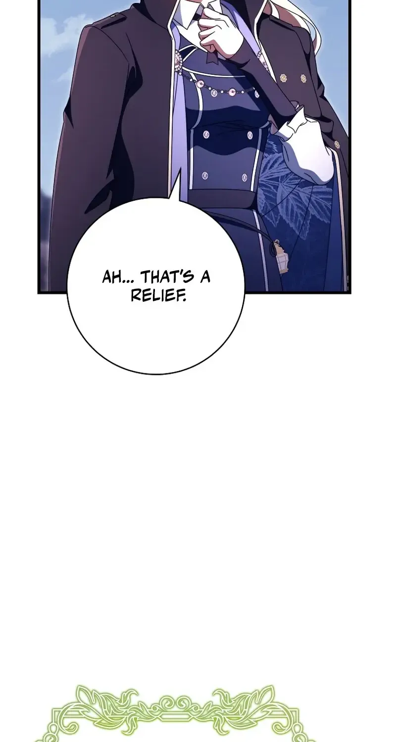 It’s My Destiny To Be The Hero’s Saviour Chapter 140 page 65 - 