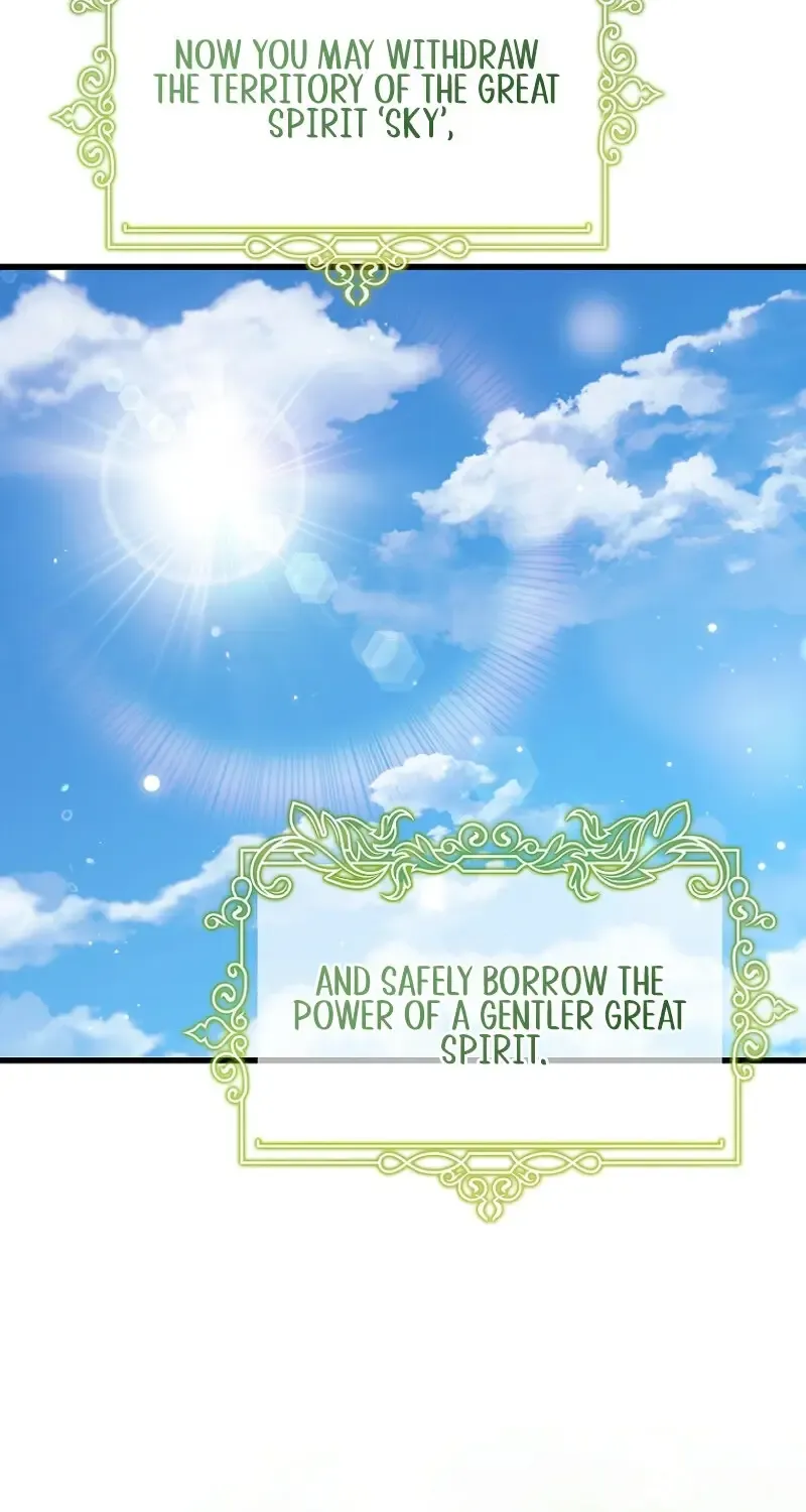 It’s My Destiny To Be The Hero’s Saviour Chapter 140 page 66 - 