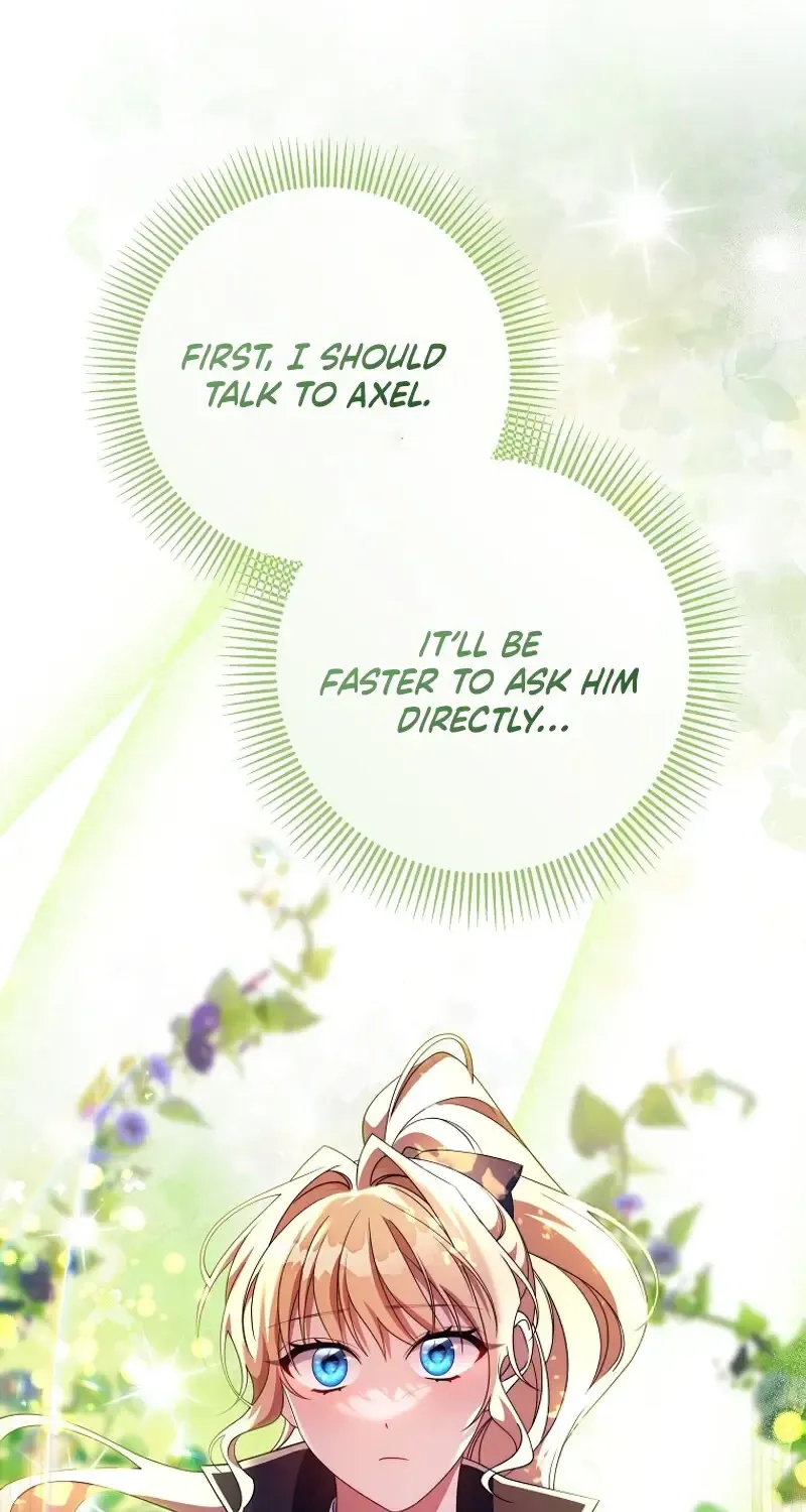 It’s My Destiny To Be The Hero’s Saviour Chapter 140 page 67 - 