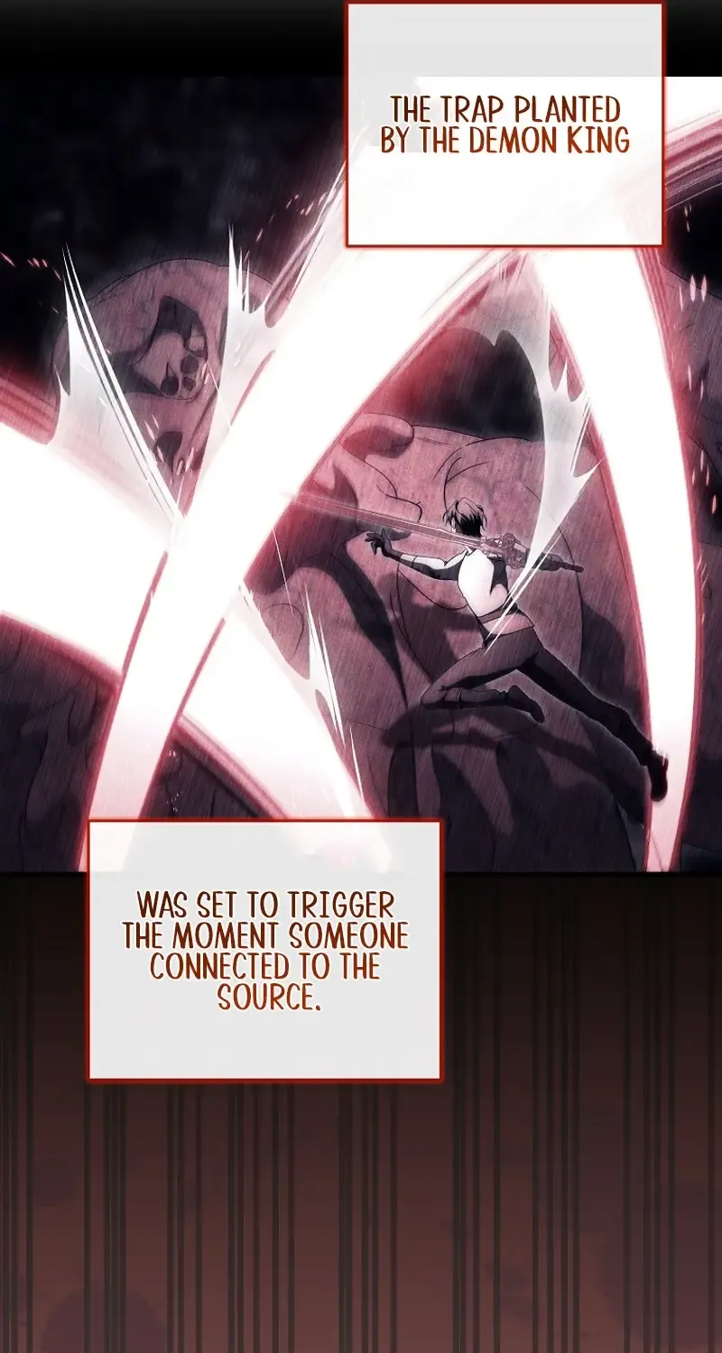 It’s My Destiny To Be The Hero’s Saviour Chapter 140 page 72 - 