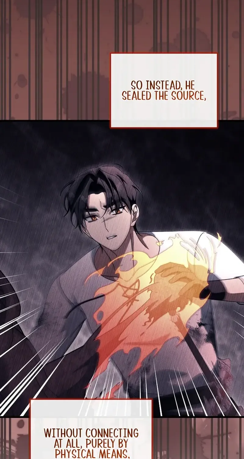 It’s My Destiny To Be The Hero’s Saviour Chapter 140 page 73 - 