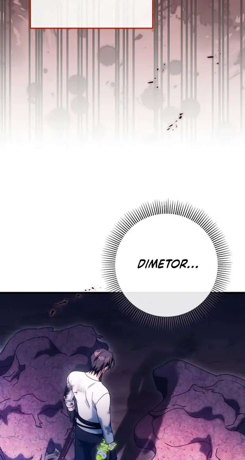 It’s My Destiny To Be The Hero’s Saviour Chapter 140 page 74 - 