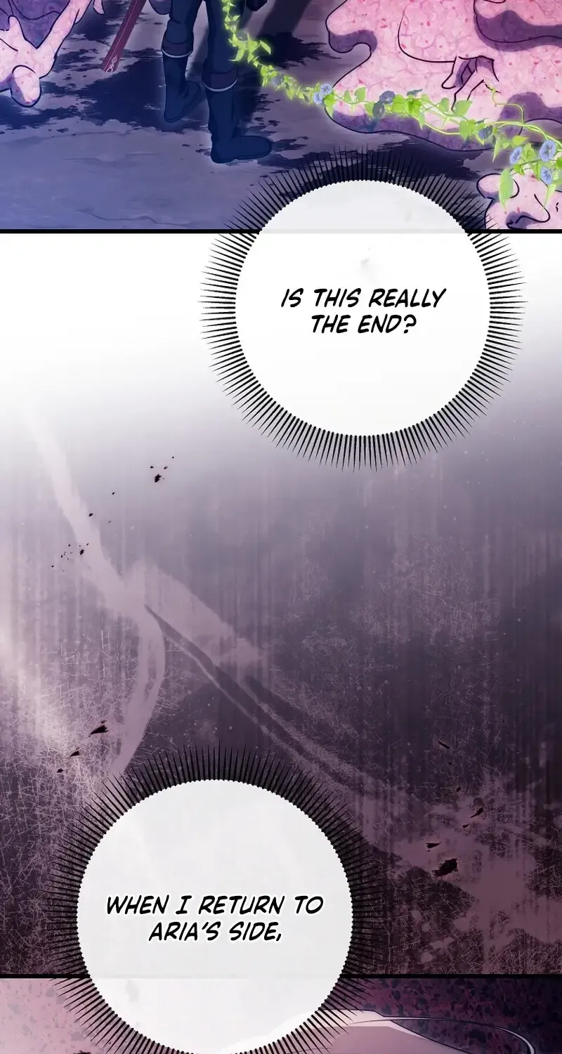 It’s My Destiny To Be The Hero’s Saviour Chapter 140 page 75 - 