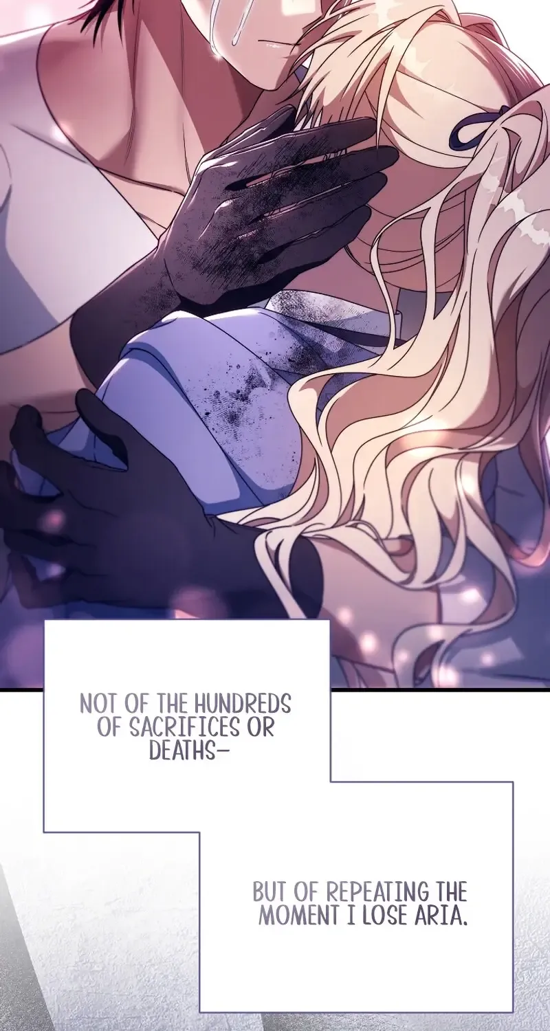 It’s My Destiny To Be The Hero’s Saviour Chapter 140 page 78 - 