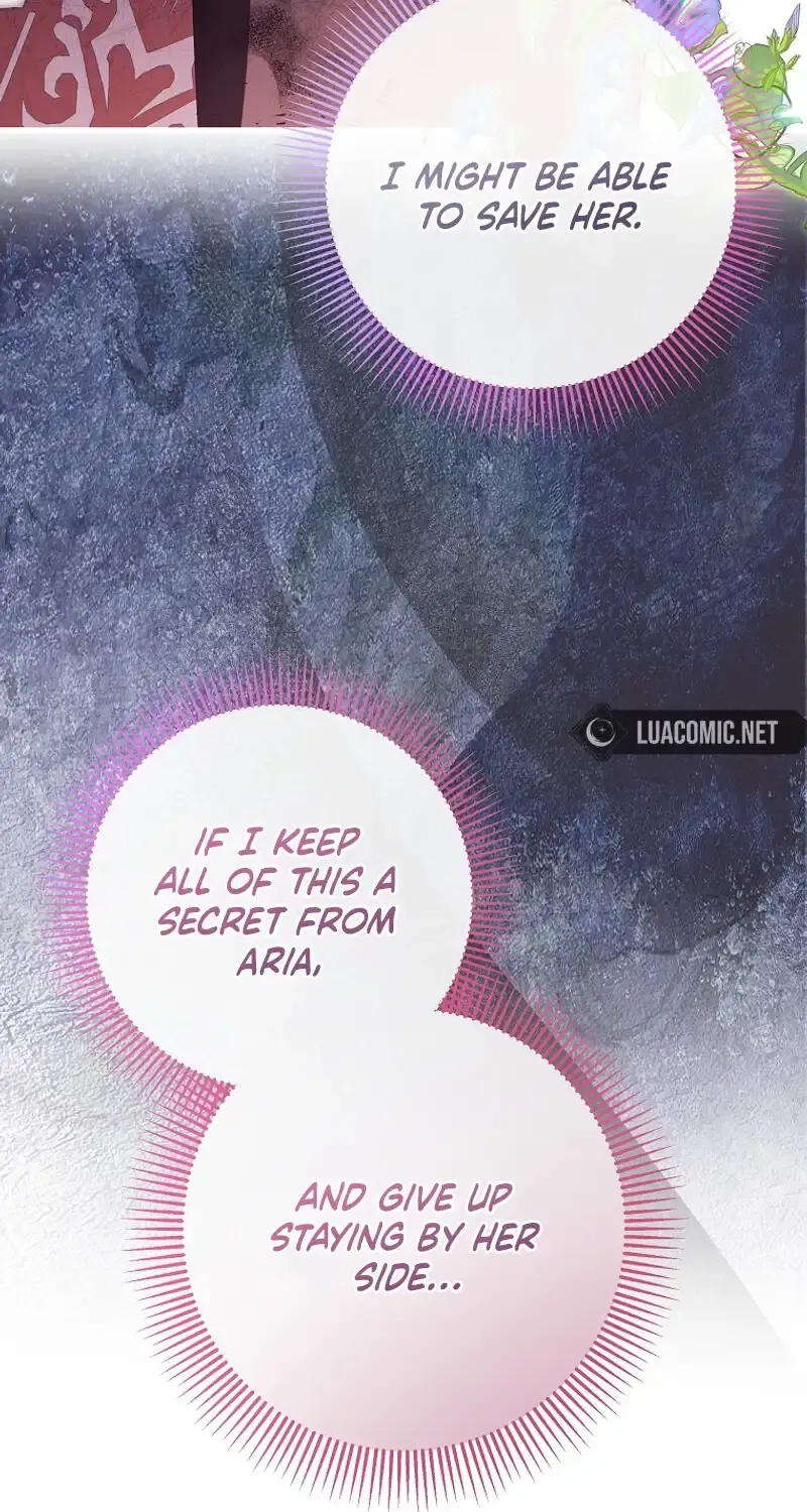 It’s My Destiny To Be The Hero’s Saviour Chapter 140 page 80 - 
