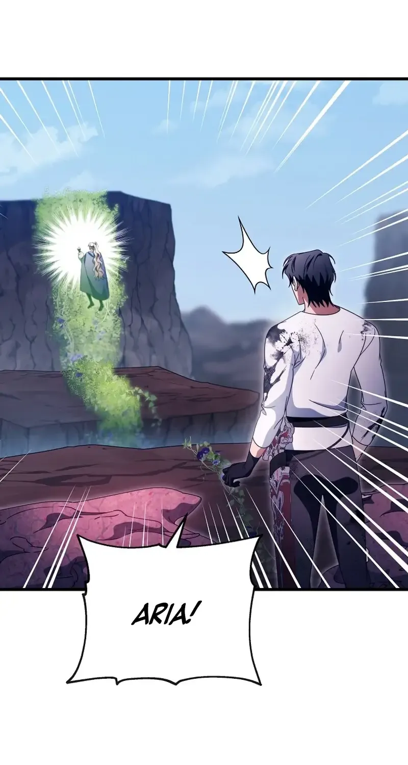 It’s My Destiny To Be The Hero’s Saviour Chapter 140 page 83 - 