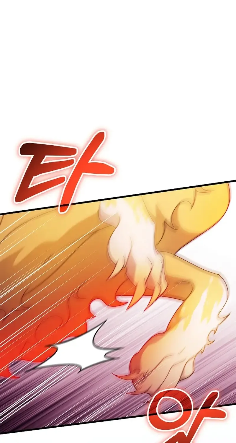 It’s My Destiny To Be The Hero’s Saviour Chapter 140 page 84 - 