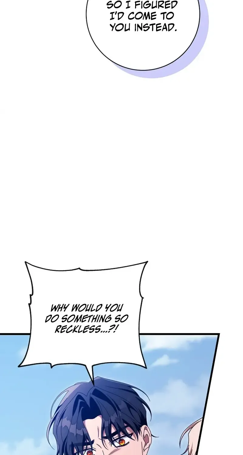 It’s My Destiny To Be The Hero’s Saviour Chapter 140 page 88 - 