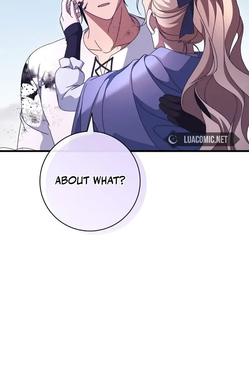 It’s My Destiny To Be The Hero’s Saviour Chapter 140 page 91 - 