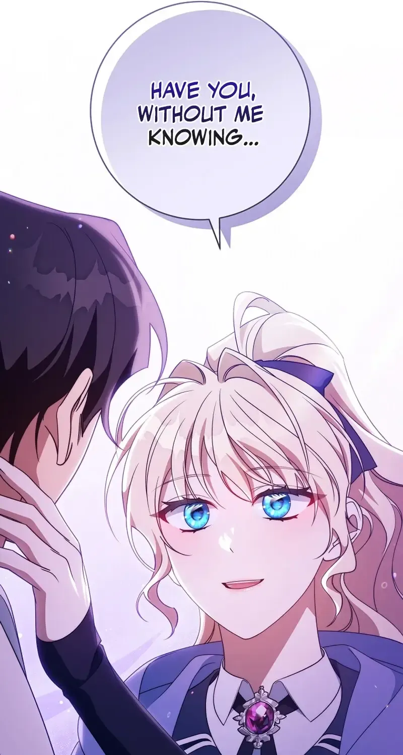It’s My Destiny To Be The Hero’s Saviour Chapter 140 page 92 - 