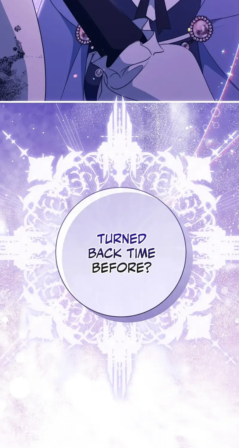 It’s My Destiny To Be The Hero’s Saviour Chapter 140 page 93 - 