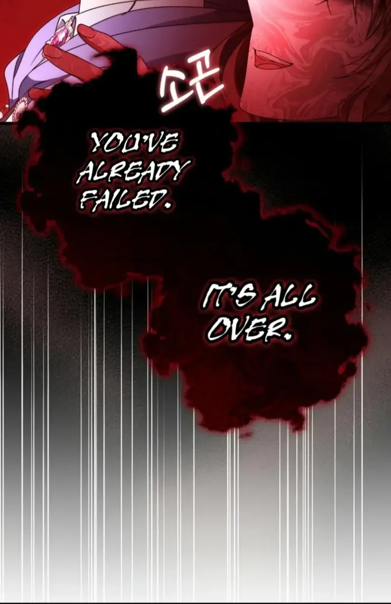 It’s My Destiny To Be The Hero’s Saviour Chapter 141 page 11 - 