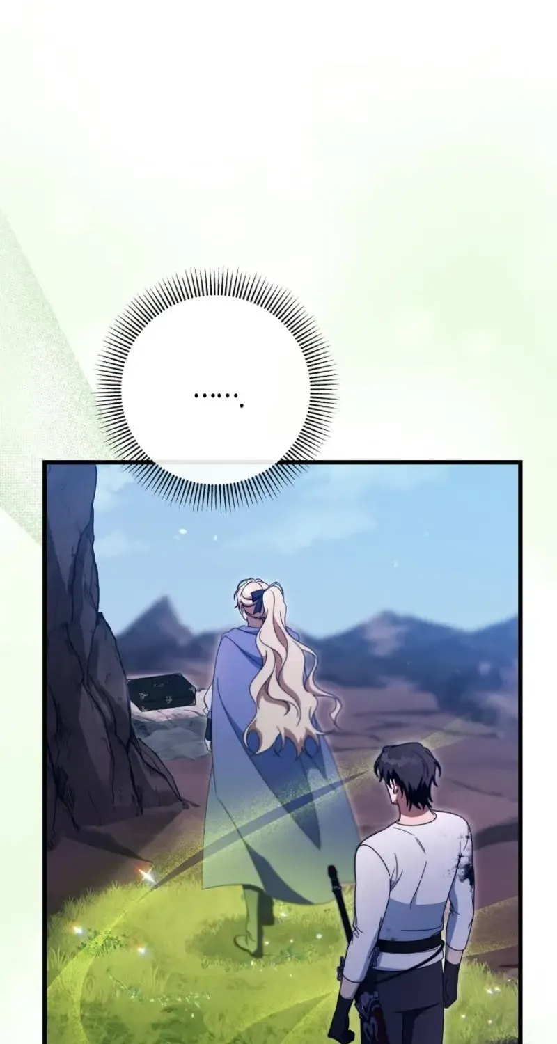 It’s My Destiny To Be The Hero’s Saviour Chapter 141 page 17 - 