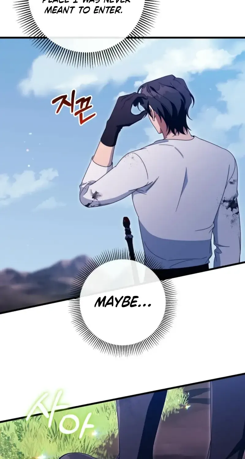 It’s My Destiny To Be The Hero’s Saviour Chapter 141 page 19 - 