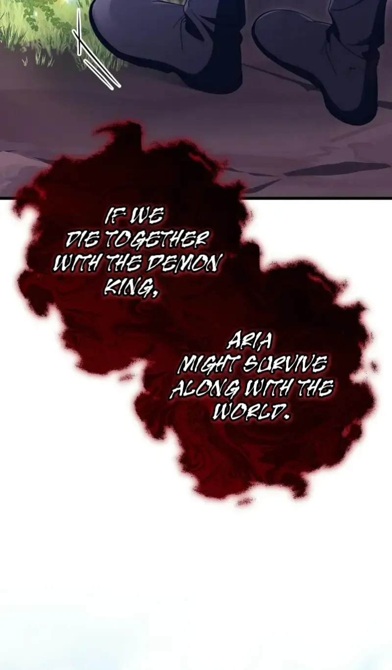 It’s My Destiny To Be The Hero’s Saviour Chapter 141 page 20 - 