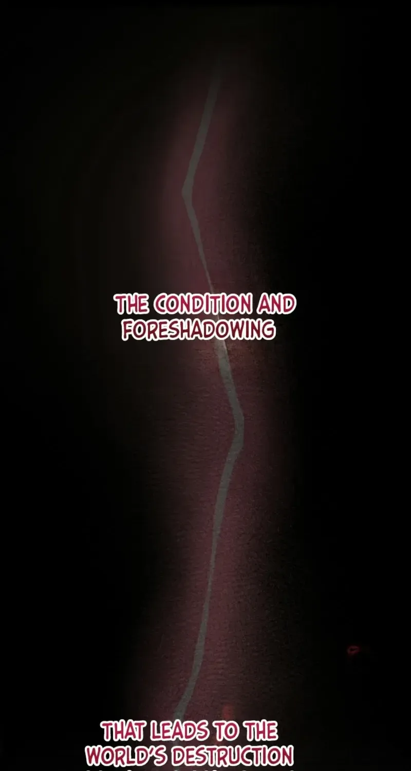 It’s My Destiny To Be The Hero’s Saviour Chapter 141 page 3 - 