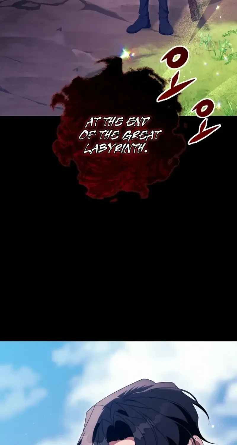 It’s My Destiny To Be The Hero’s Saviour Chapter 141 page 22 - 