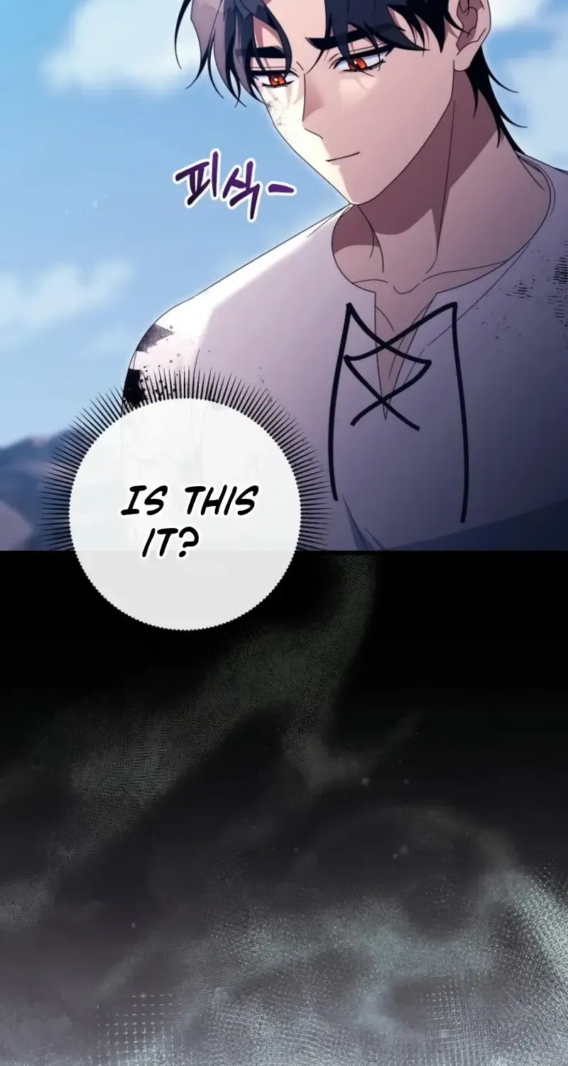 It’s My Destiny To Be The Hero’s Saviour Chapter 141 page 23 - 