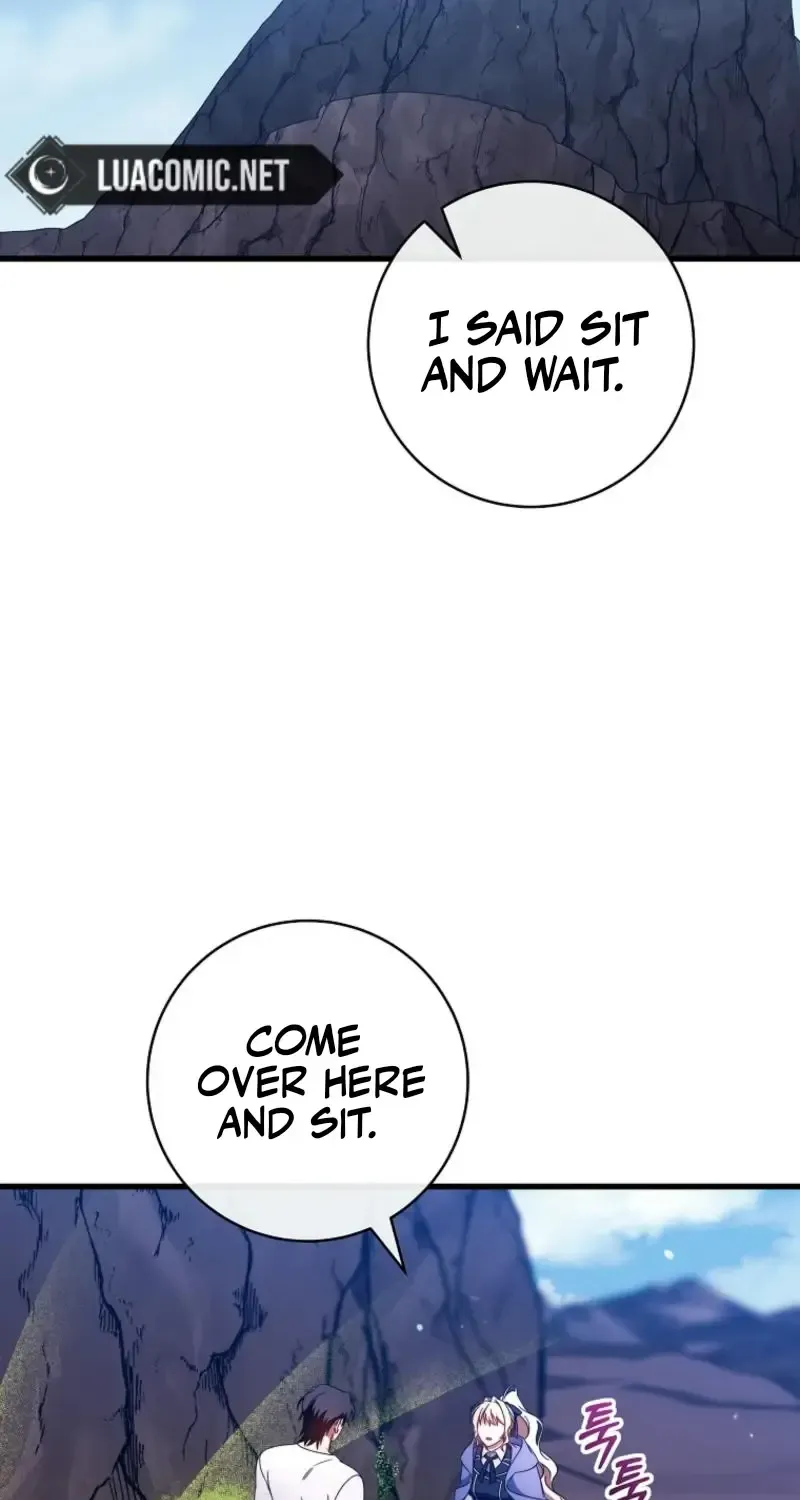 It’s My Destiny To Be The Hero’s Saviour Chapter 141 page 26 - 
