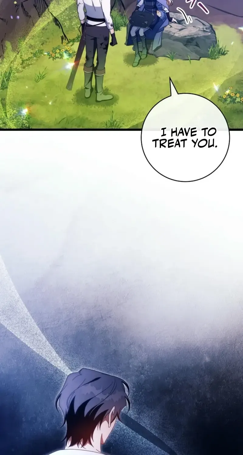 It’s My Destiny To Be The Hero’s Saviour Chapter 141 page 27 - 