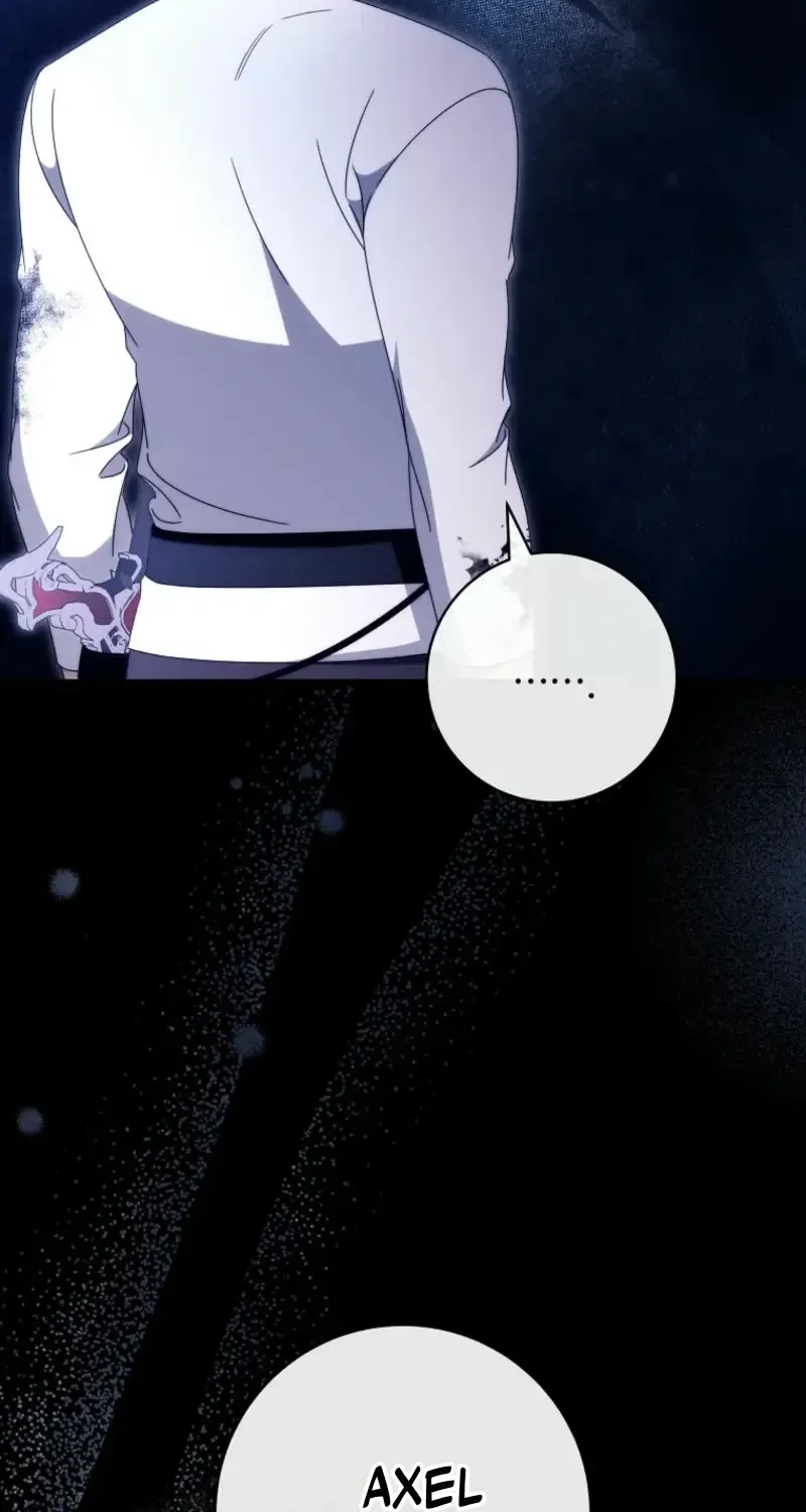 It’s My Destiny To Be The Hero’s Saviour Chapter 141 page 28 - 