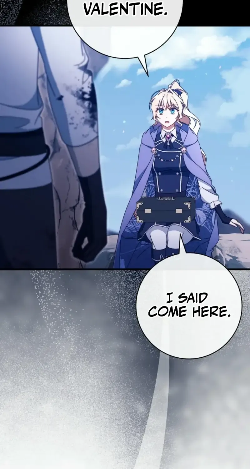 It’s My Destiny To Be The Hero’s Saviour Chapter 141 page 29 - 