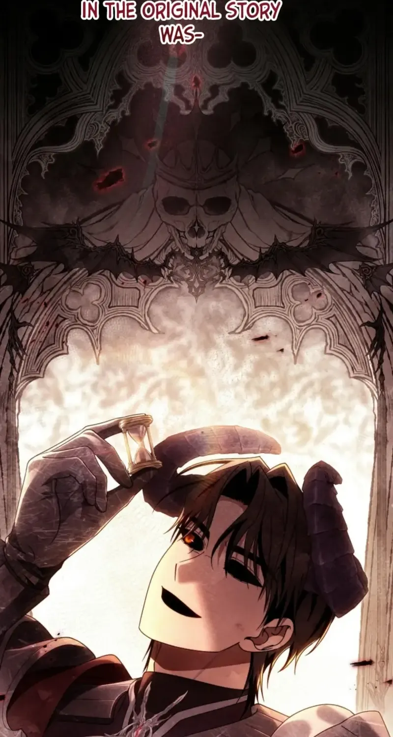It’s My Destiny To Be The Hero’s Saviour Chapter 141 page 4 - 