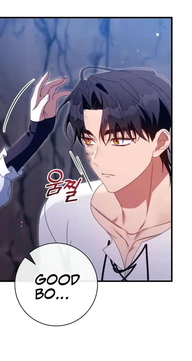 It’s My Destiny To Be The Hero’s Saviour Chapter 141 page 31 - 