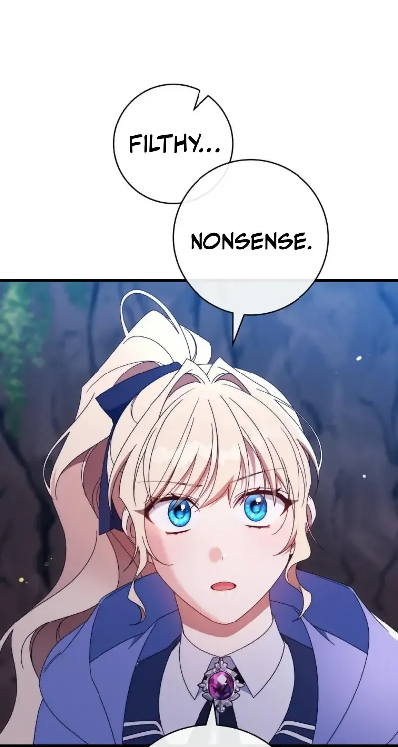 It’s My Destiny To Be The Hero’s Saviour Chapter 141 page 33 - 