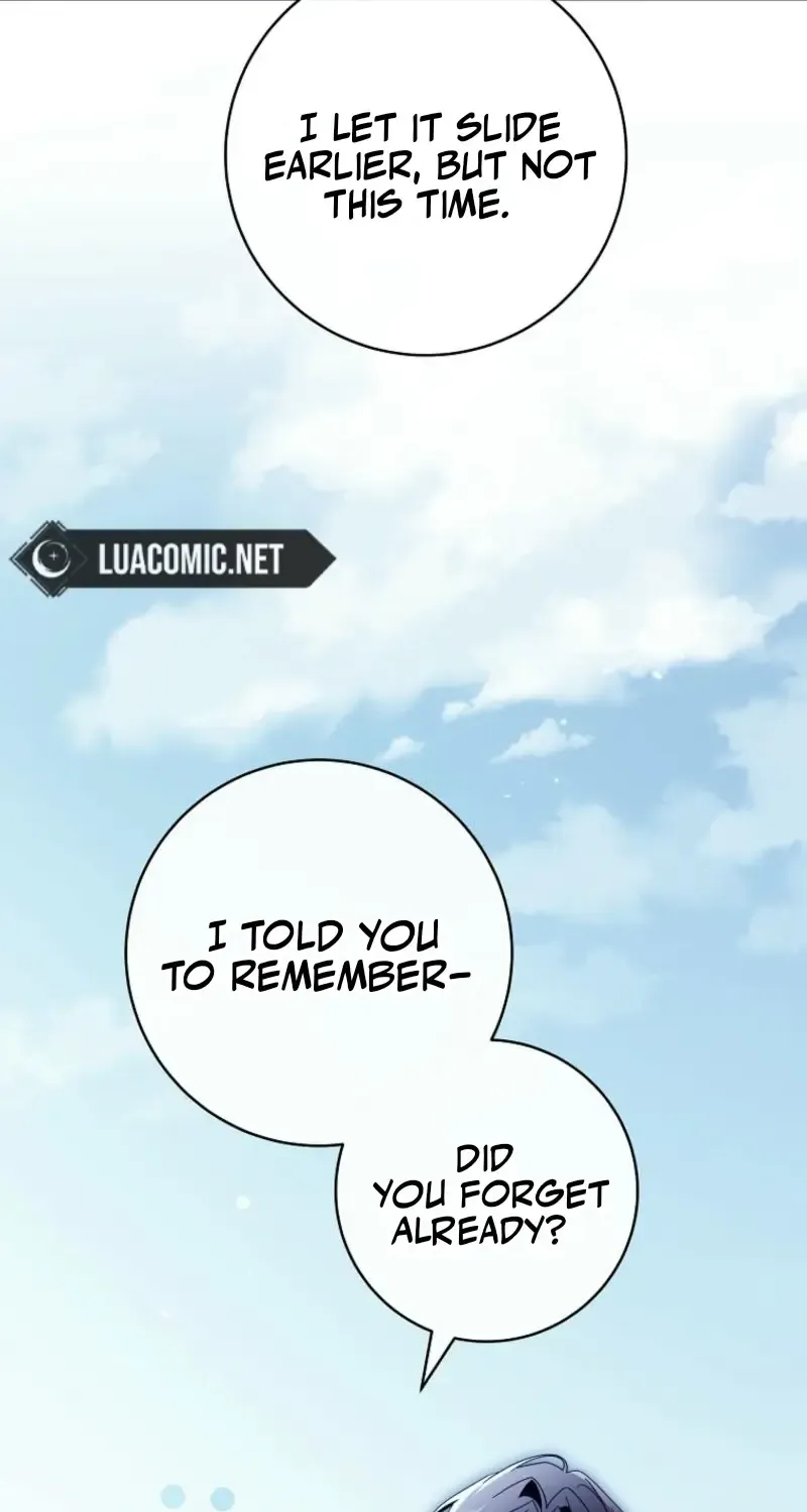 It’s My Destiny To Be The Hero’s Saviour Chapter 141 page 34 - 