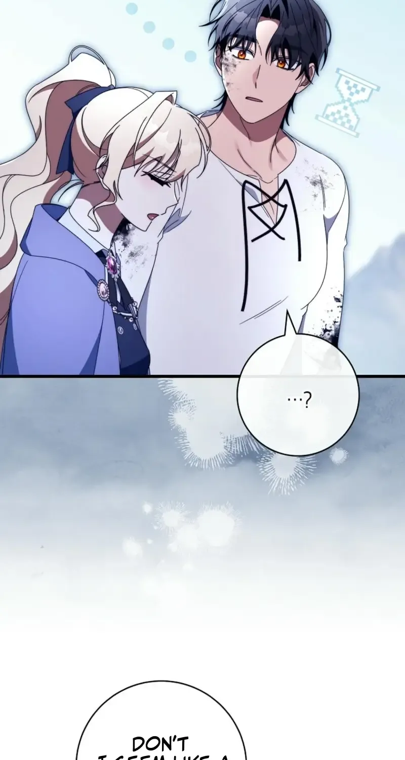 It’s My Destiny To Be The Hero’s Saviour Chapter 141 page 35 - 
