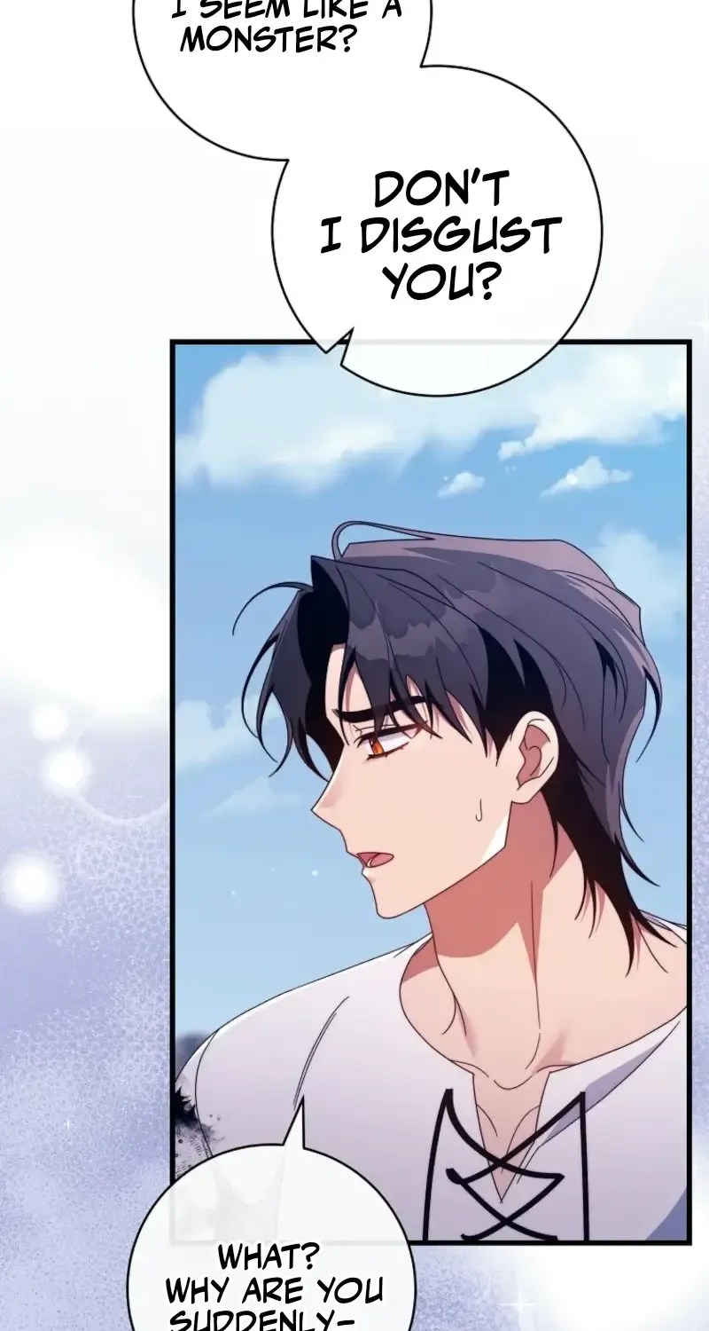 It’s My Destiny To Be The Hero’s Saviour Chapter 141 page 36 - 