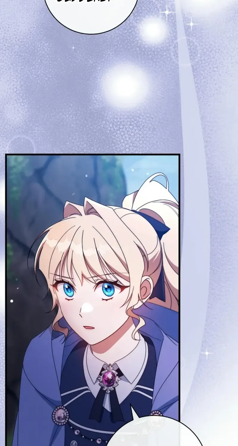It’s My Destiny To Be The Hero’s Saviour Chapter 141 page 37 - 