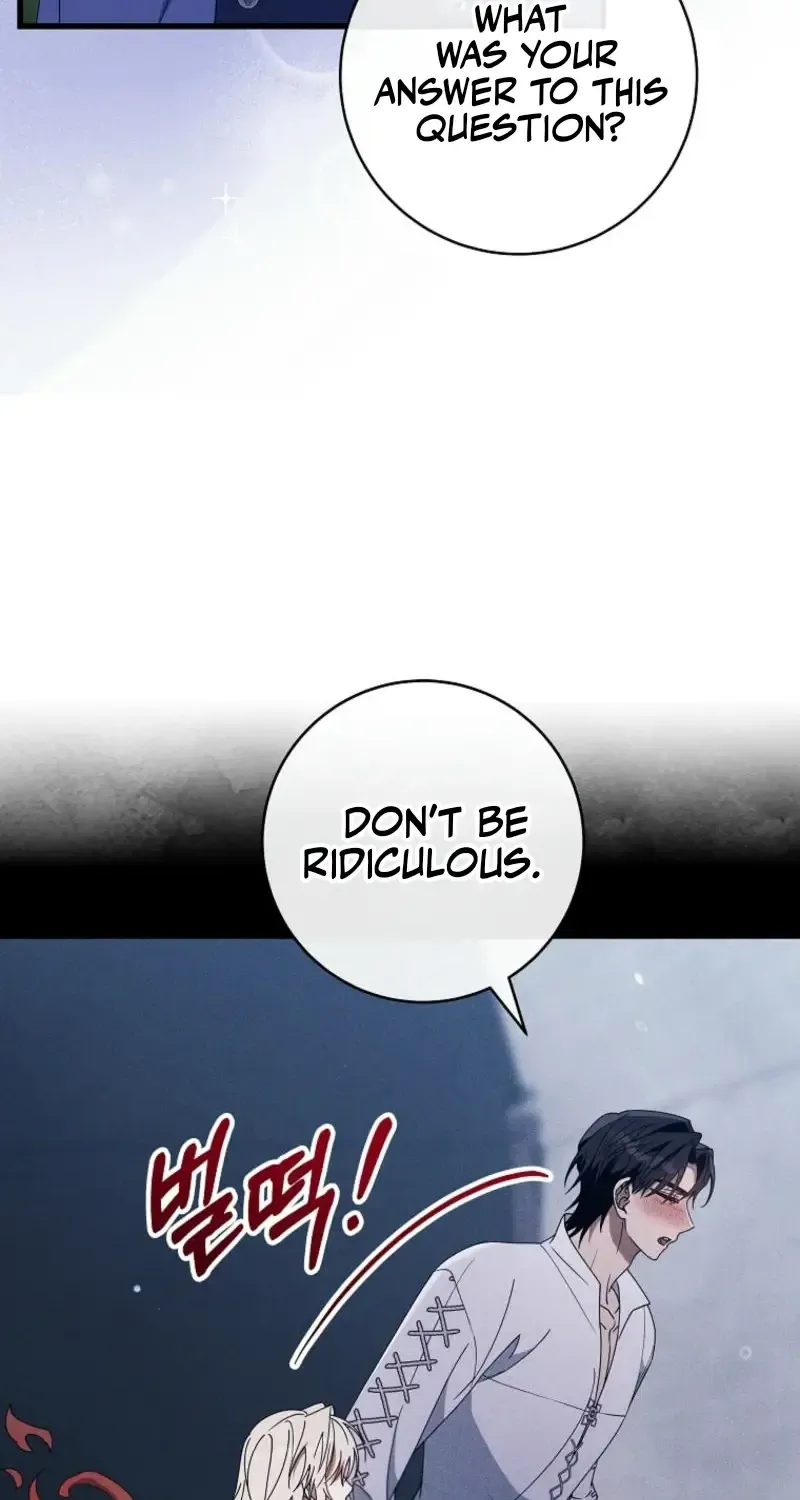 It’s My Destiny To Be The Hero’s Saviour Chapter 141 page 38 - 