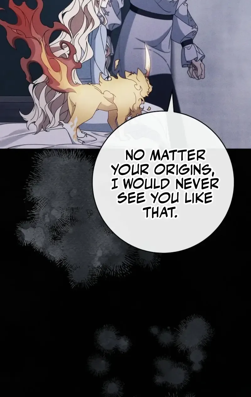 It’s My Destiny To Be The Hero’s Saviour Chapter 141 page 39 - 