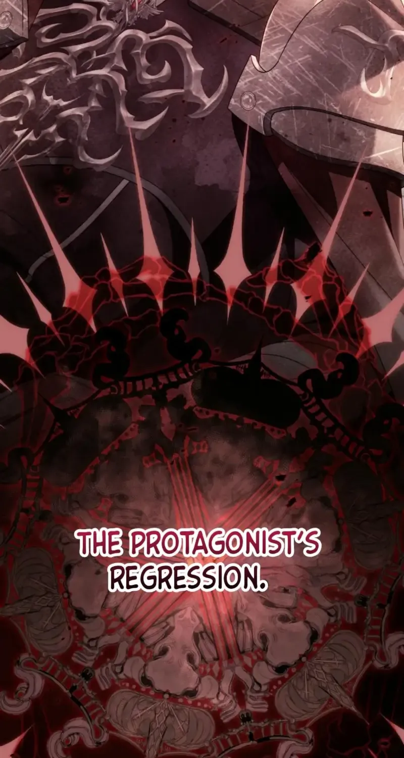 It’s My Destiny To Be The Hero’s Saviour Chapter 141 page 5 - 