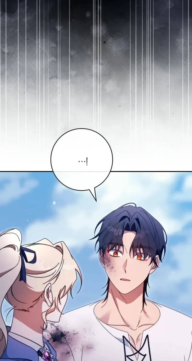 It’s My Destiny To Be The Hero’s Saviour Chapter 141 page 41 - 